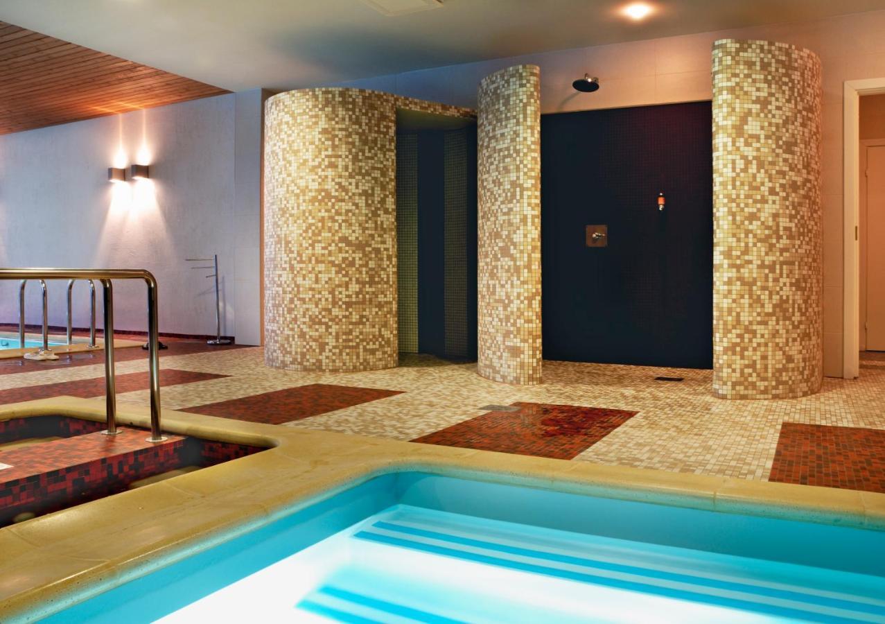 Spa Hotel Ezeri Sigulda Room photo