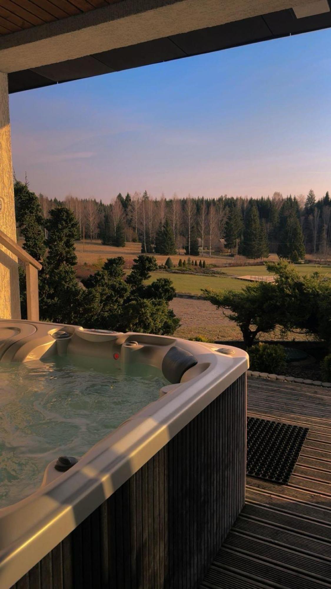 Spa Hotel Ezeri Sigulda Exterior photo