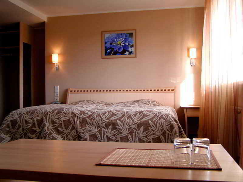 Spa Hotel Ezeri Sigulda Exterior photo