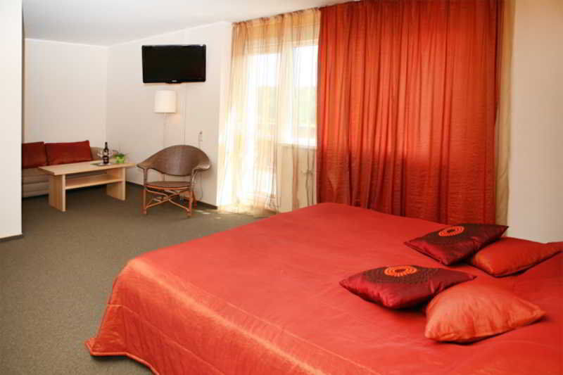Spa Hotel Ezeri Sigulda Exterior photo